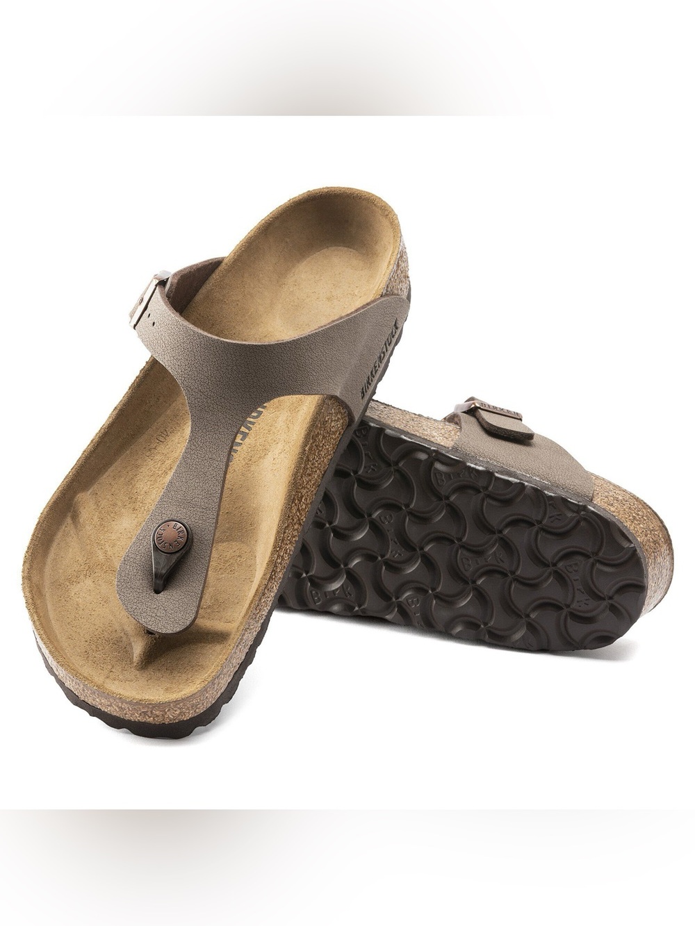 New Birkenstock Gizeh Sandal